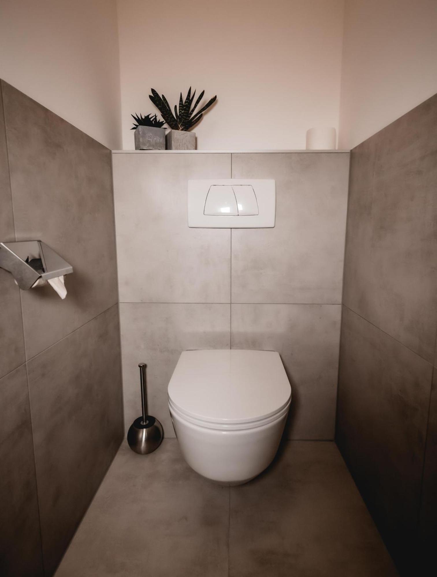 Haus Alpin Apartman Ellmau Kültér fotó