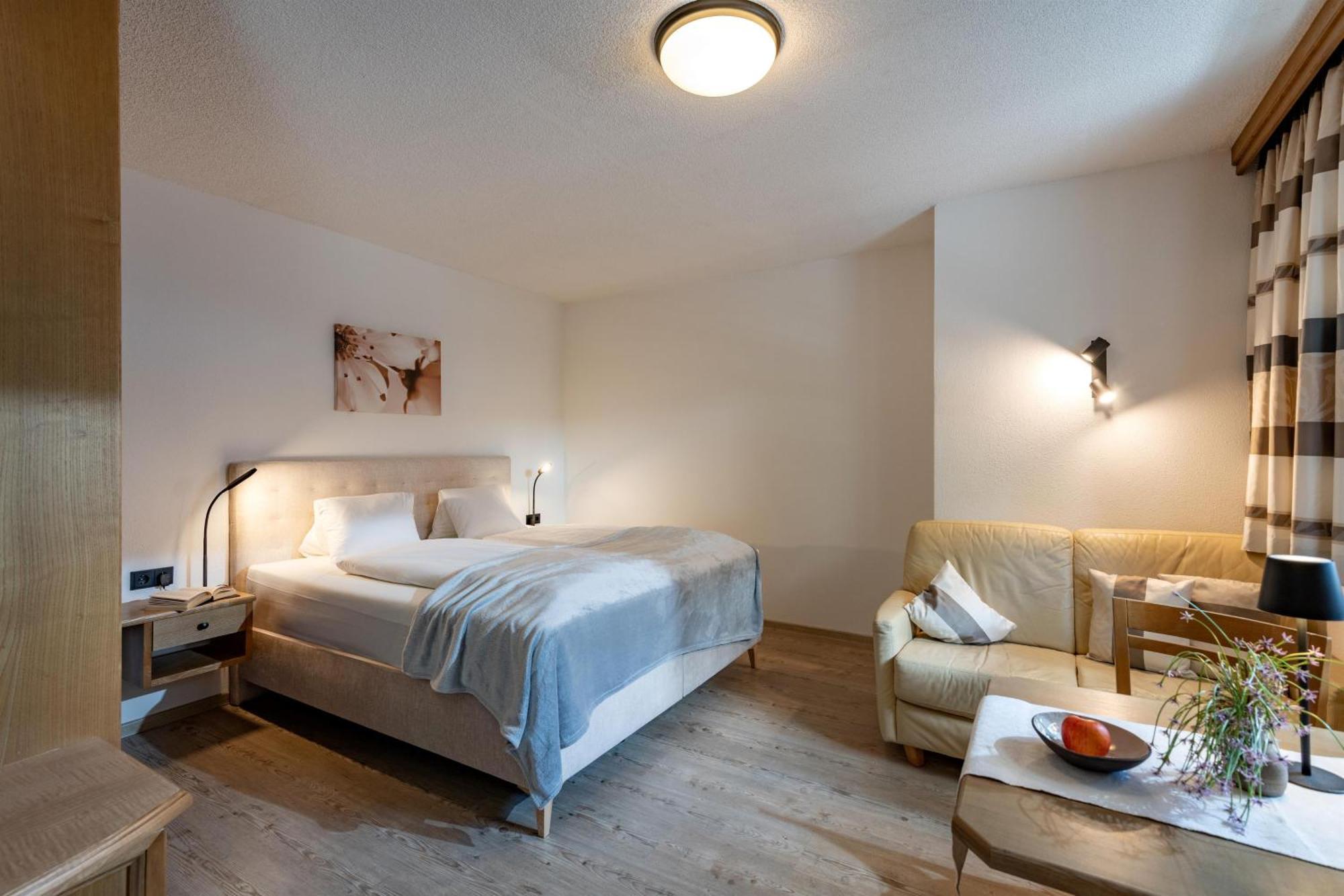 Haus Alpin Apartman Ellmau Kültér fotó