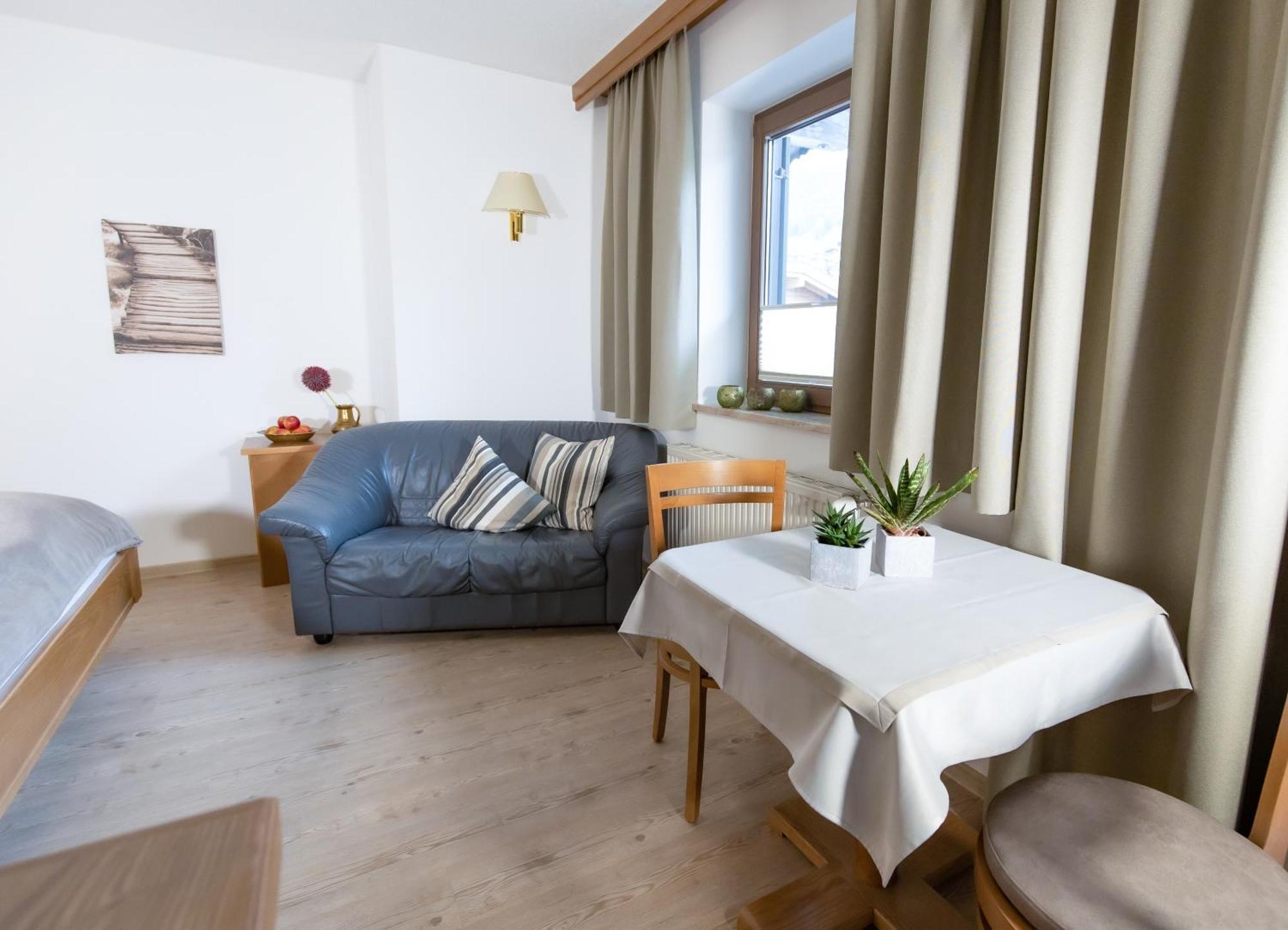 Haus Alpin Apartman Ellmau Kültér fotó